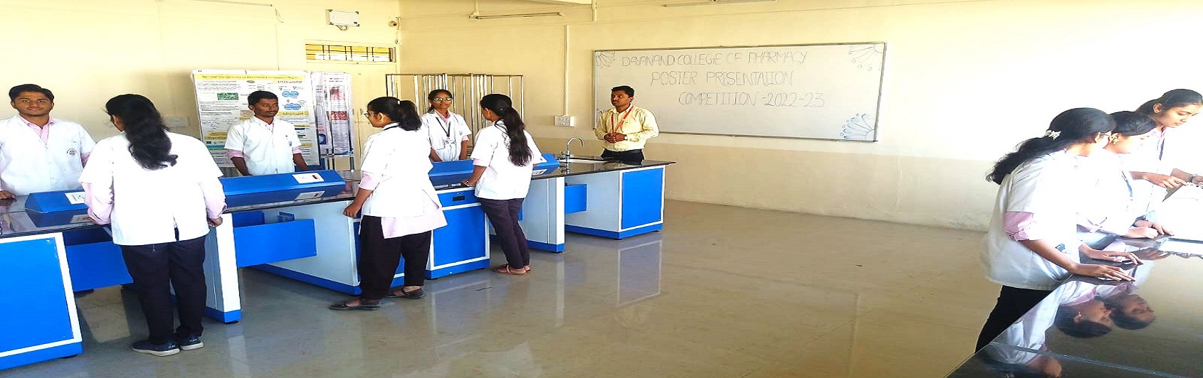 BABA VISHWANATH PHARMACY COLLEGE,TELIYANI,-BAHADIYA ,GHAZIPUR