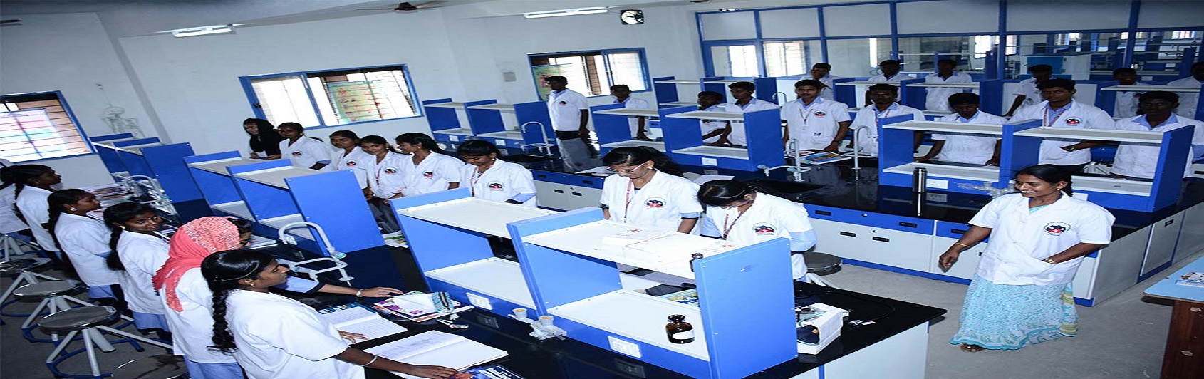 BABA VISHWANATH PHARMACY COLLEGE,TELIYANI,-BAHADIYA ,GHAZIPUR